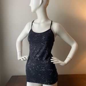 Lululemon Power Y Tank